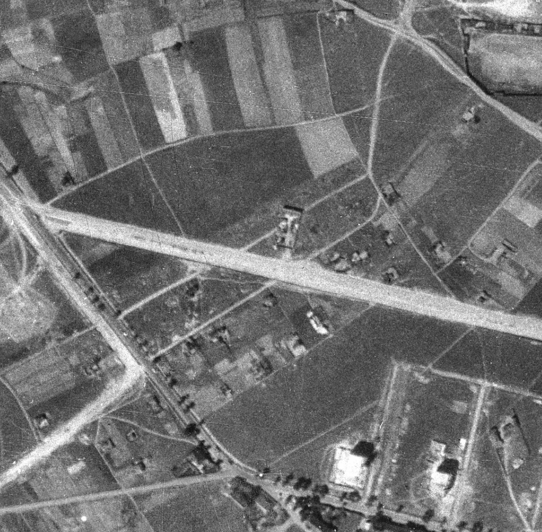 nouzova-kolonie-na-kopecku-letecky-snimek-1938