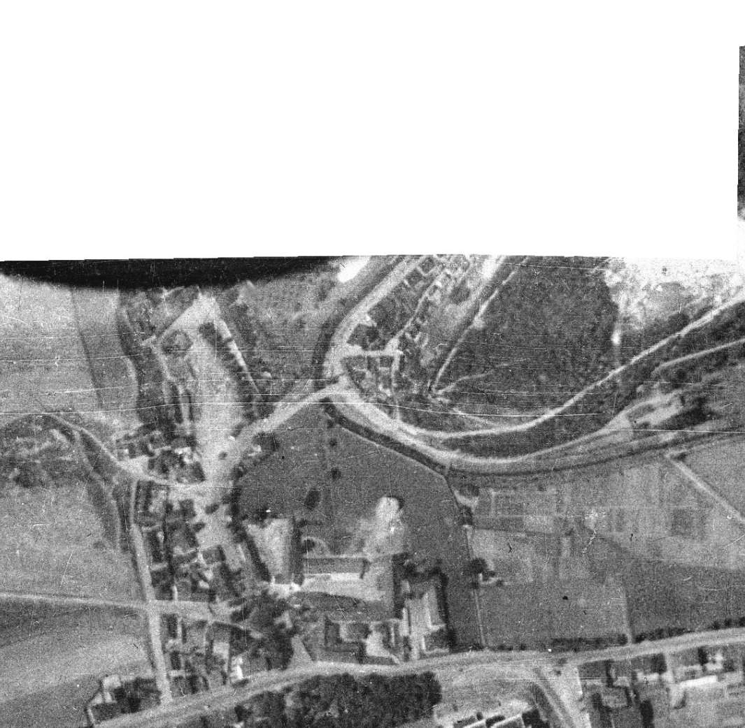nouzova-kolonie-v-piskovne-letecky-snimek-1938