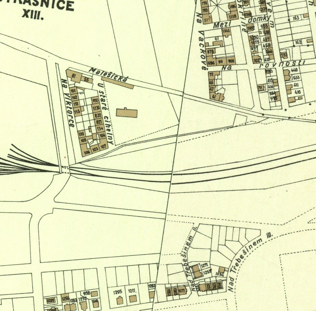 nouzova-kolonie-viktorka-mapa-1938