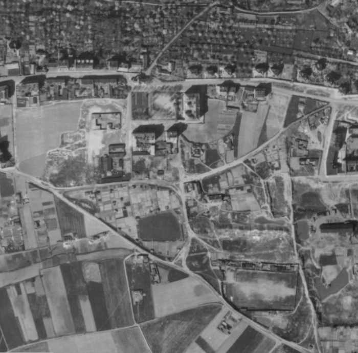 brumlova-cihelna-letecky-snimek-1945