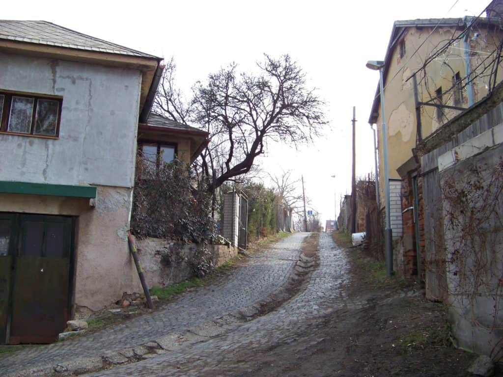 nouzova-kolonie-na-hajku-domy