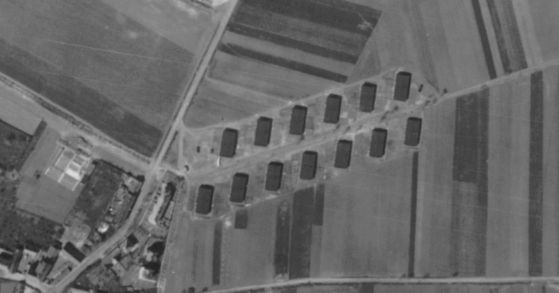 mexiko-letecky-snimek-1945
