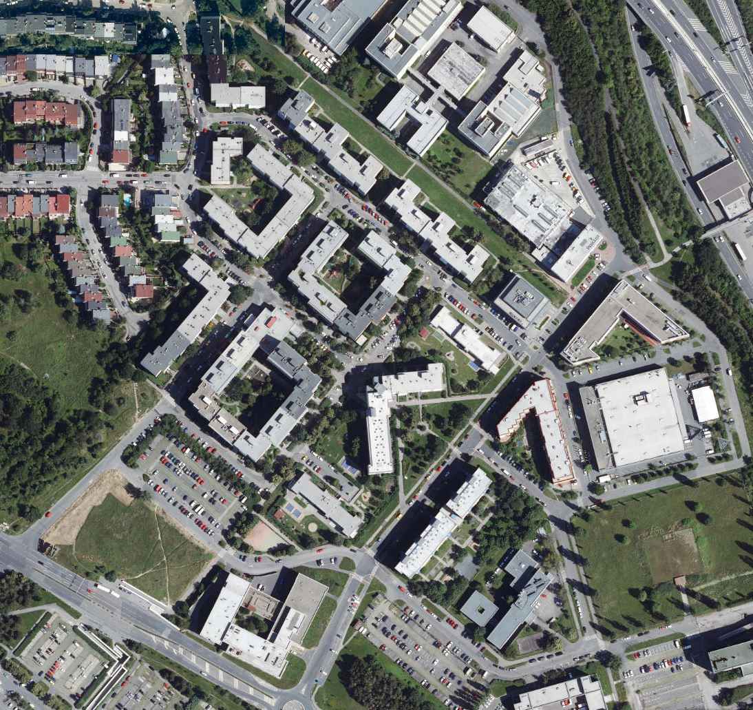 planovana-kolonie-v-chodove-letecky-snimek-2020