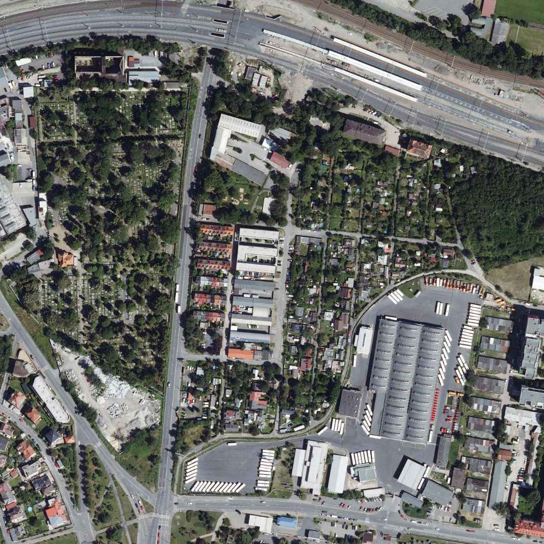 nouzova-kolonie-pod-bohdalcem-letecky-snimek-2020