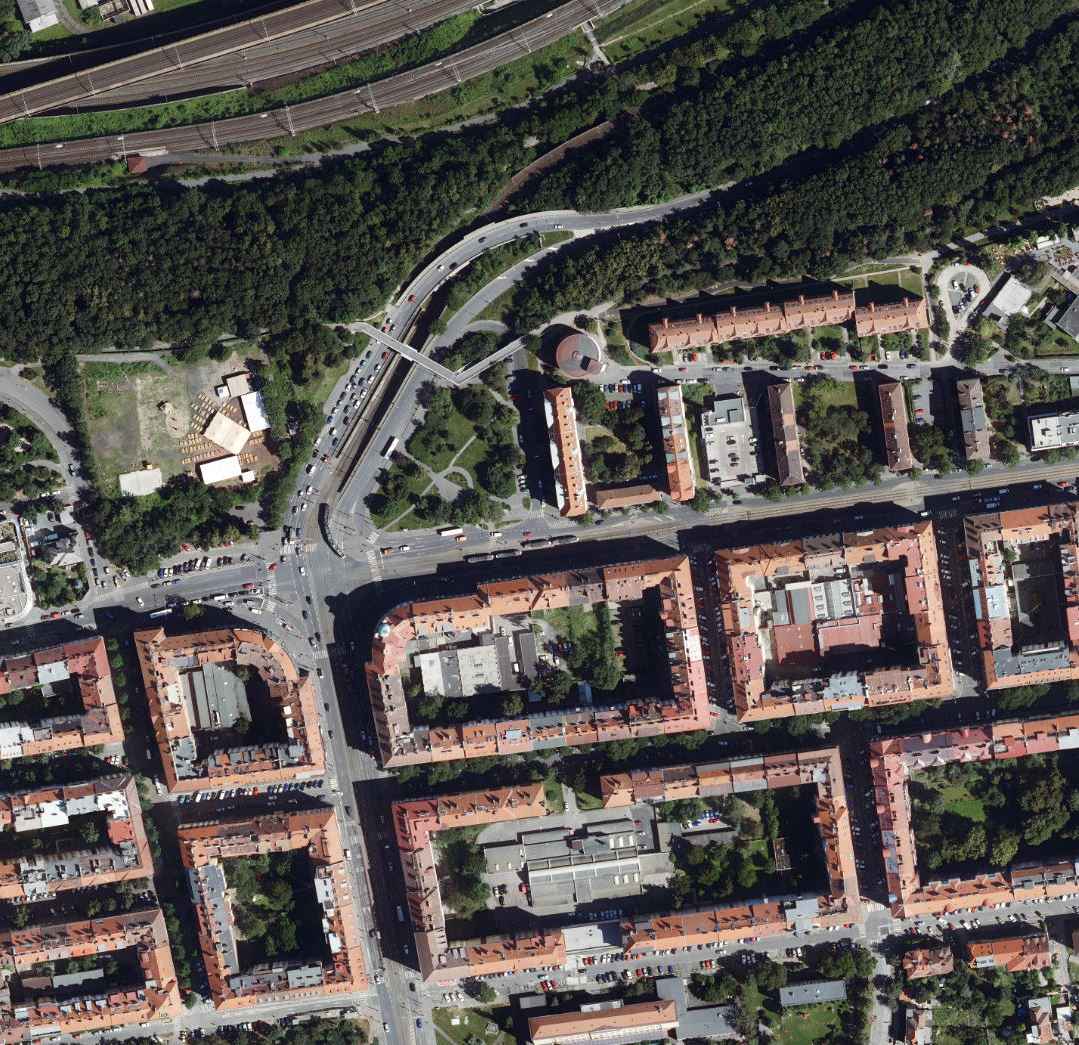 nouzova-kolonie-prazacka-letecky-snimek-2020
