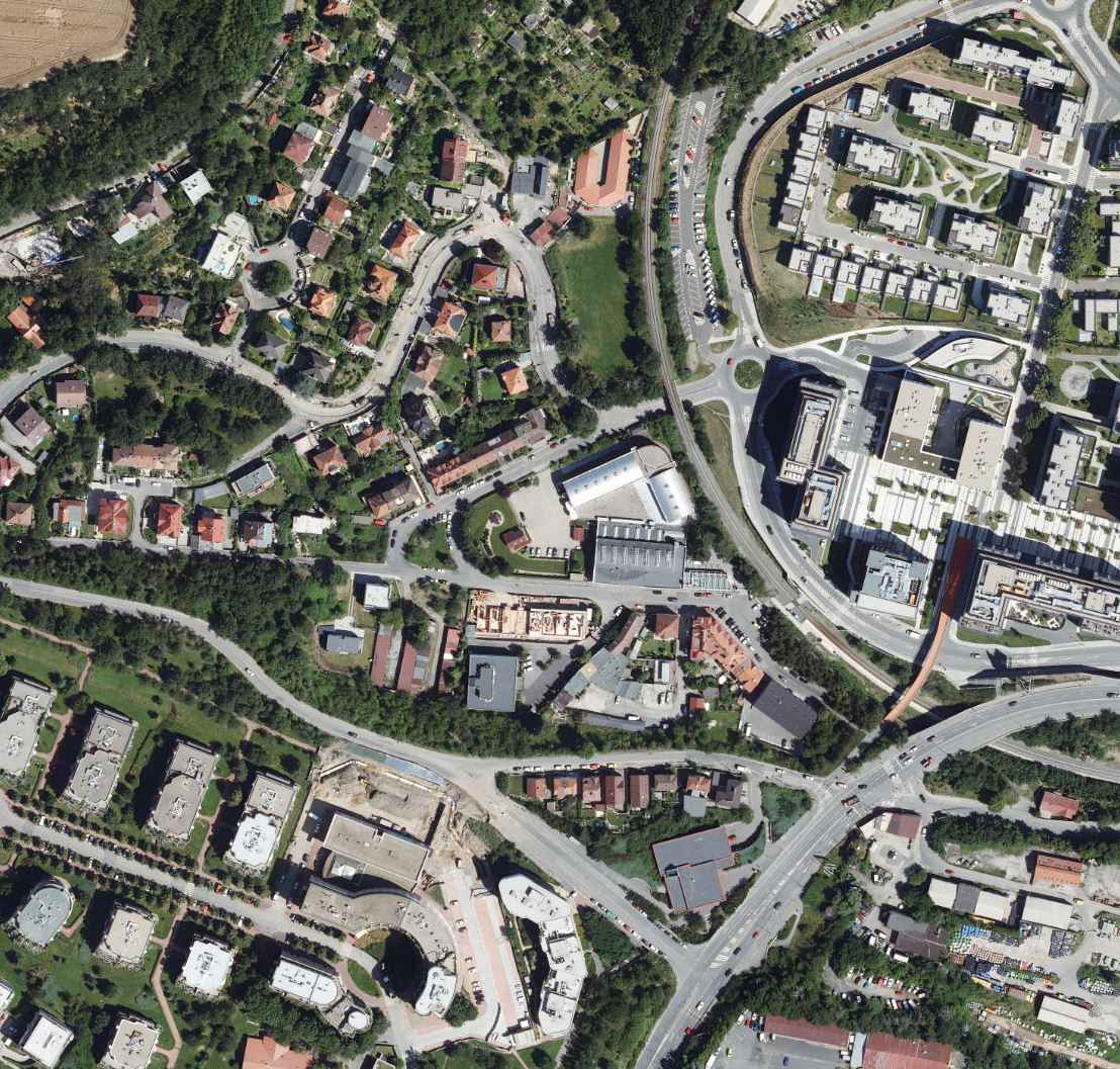 nouzova-kolonie-u-tresorie-letecky-snimek-2020