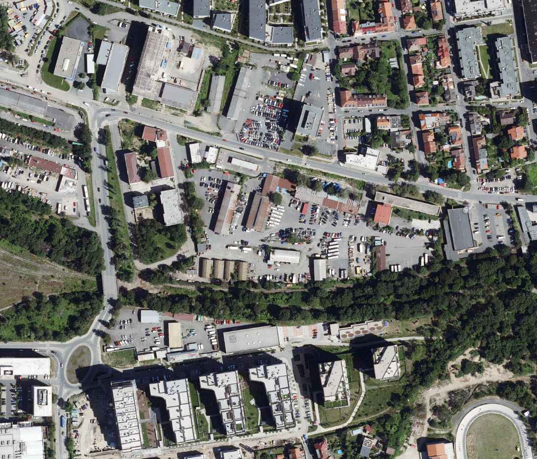nouzova-kolonie-viktorka-letecky-snimek-2020