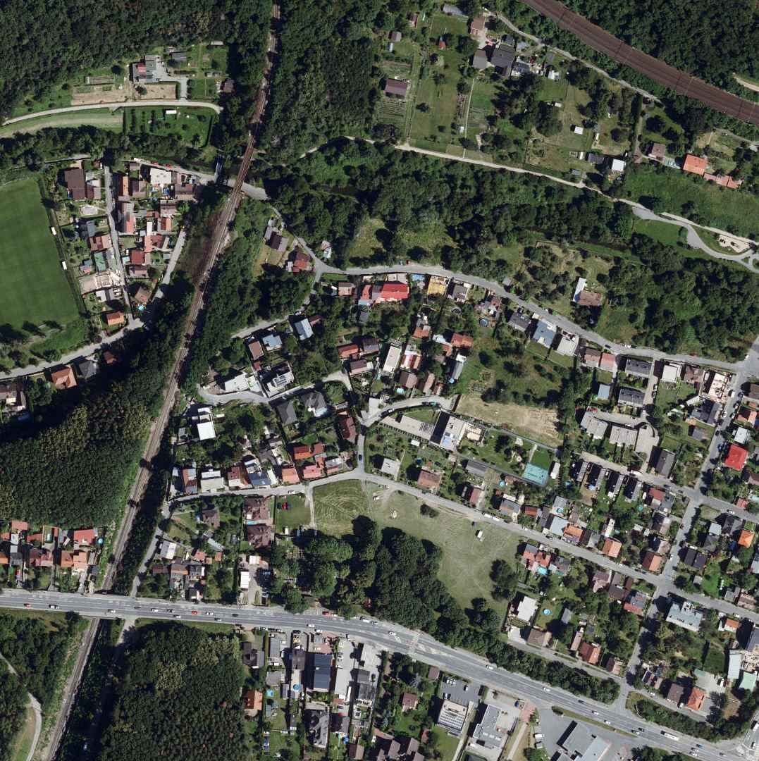 nouzova-kolonie-za-mostem-letecky-snimek-2020