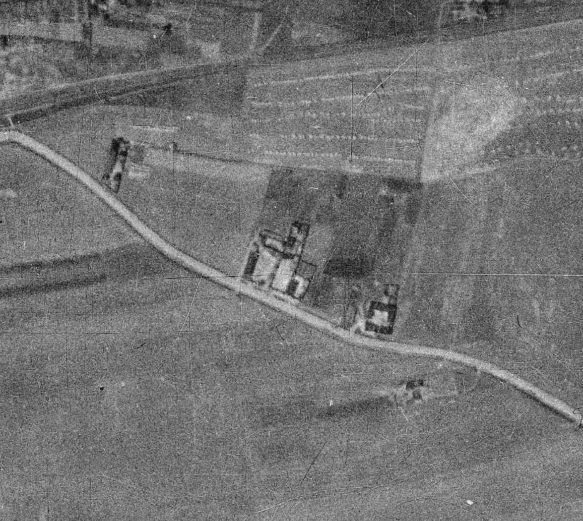 nouzova-kolonie-k-vackovu-letecky-snimek-1938
