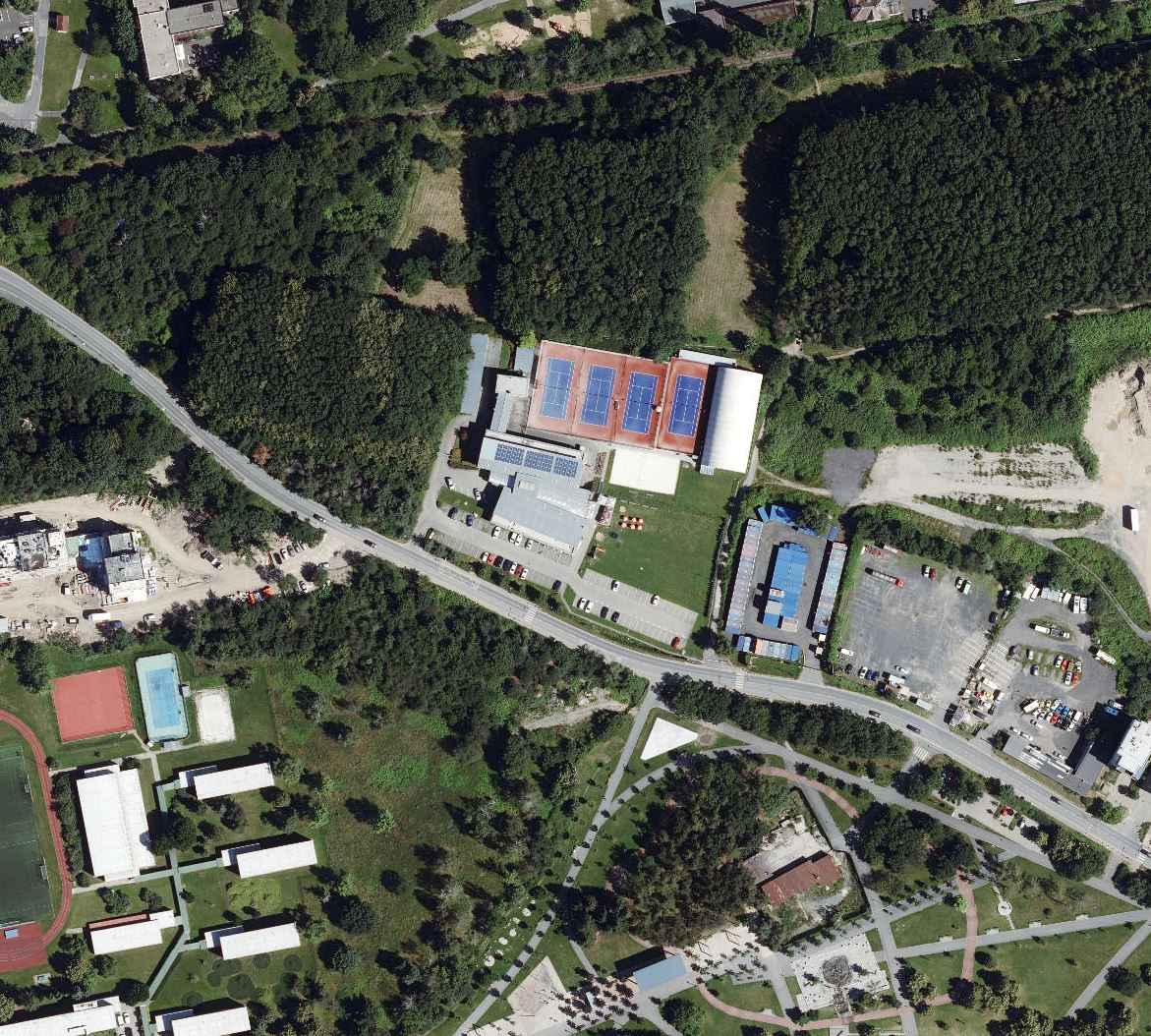 nouzova-kolonie-k-vackovu-letecky-snimek-2020
