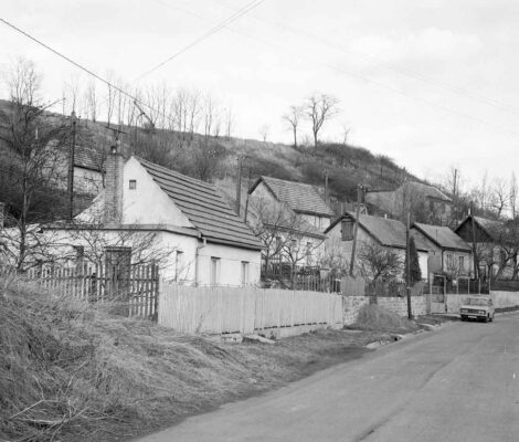 nouzova-kolonie-pod-zameckem-domy-1989