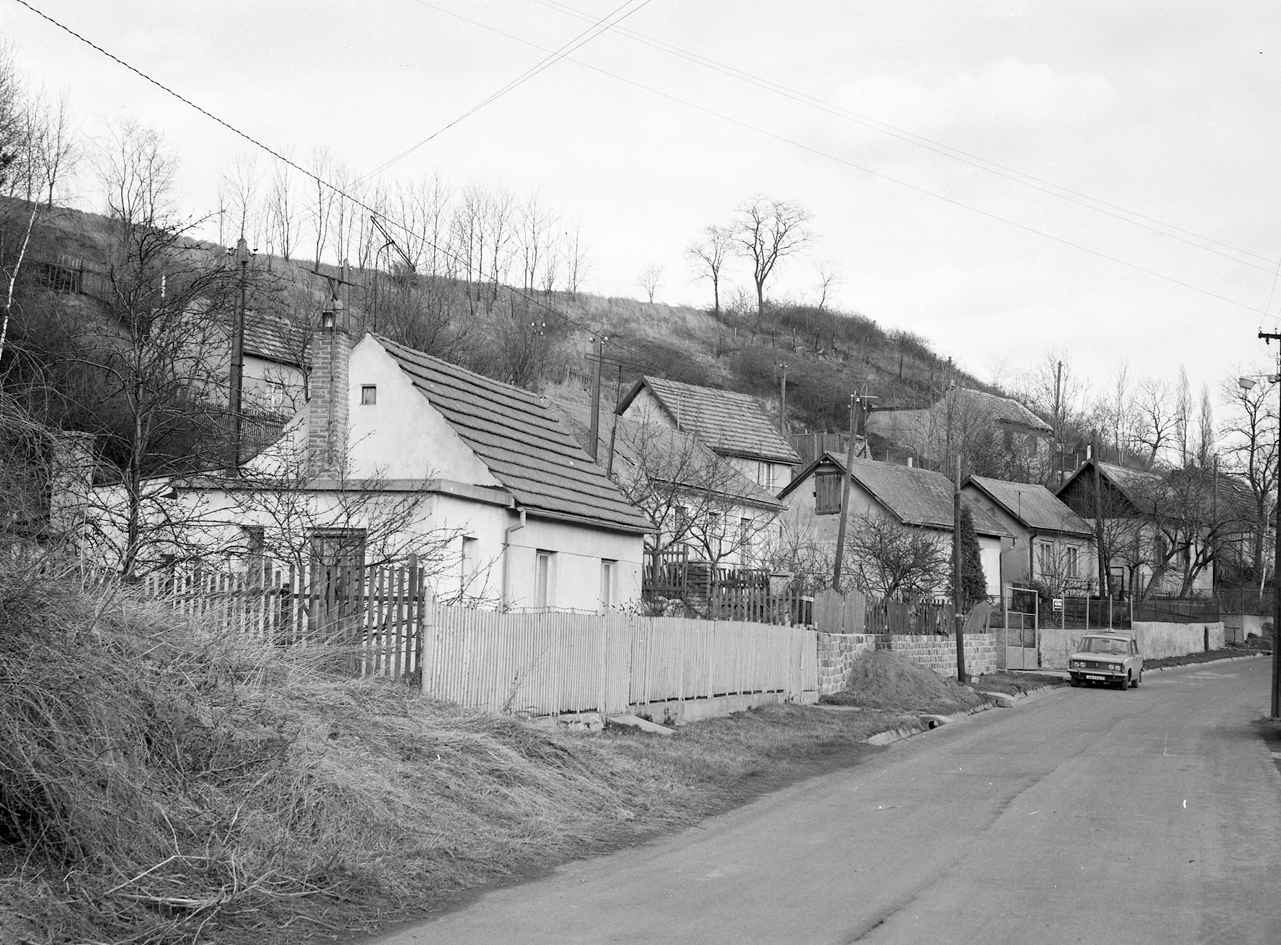 nouzova-kolonie-pod-zameckem-domy-1989