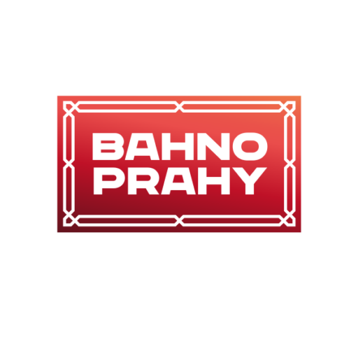 Bahno Prahy
