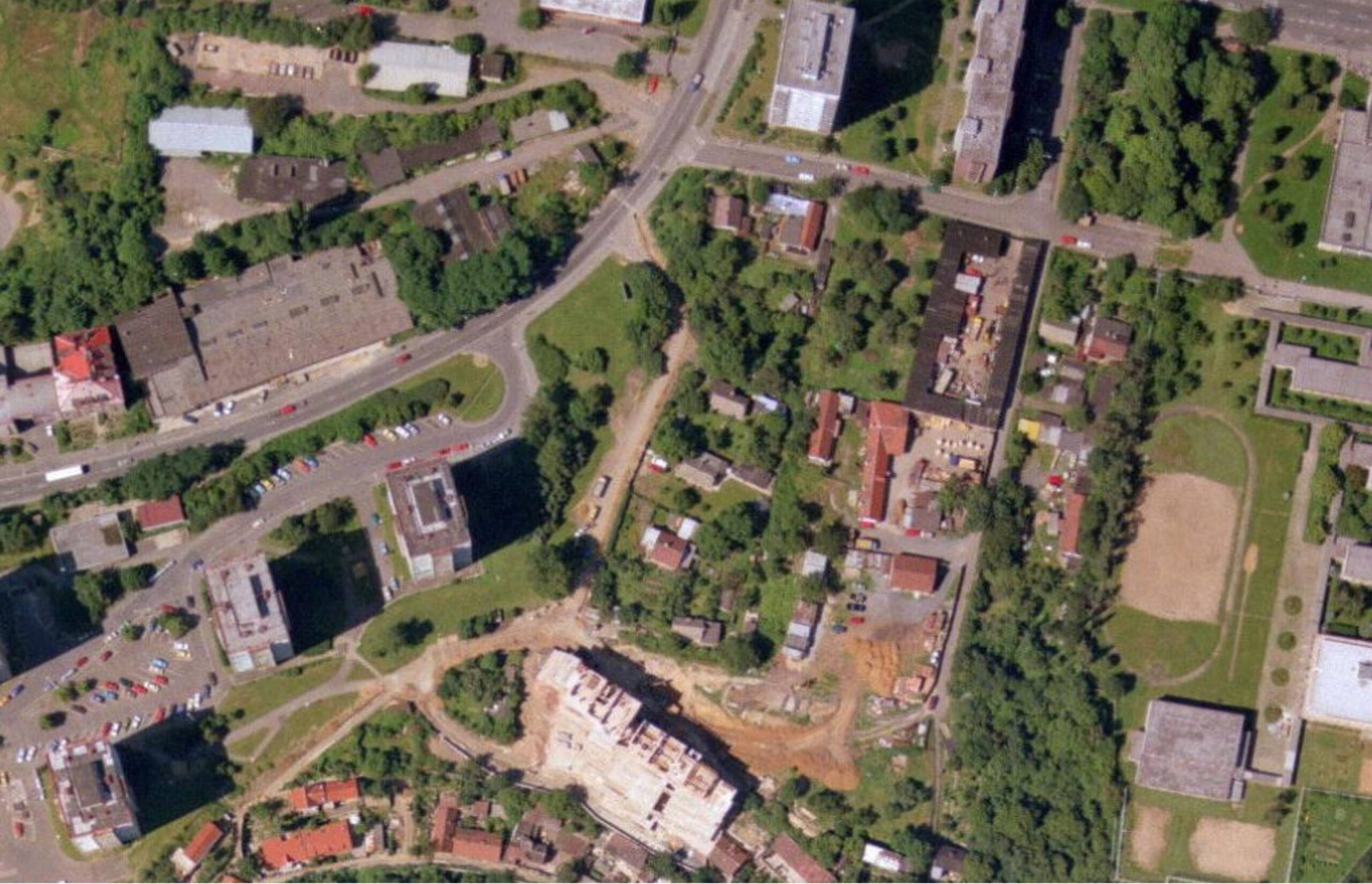 nouzova-kolonie-nad-chaloupkami-letecky-snimek-1996