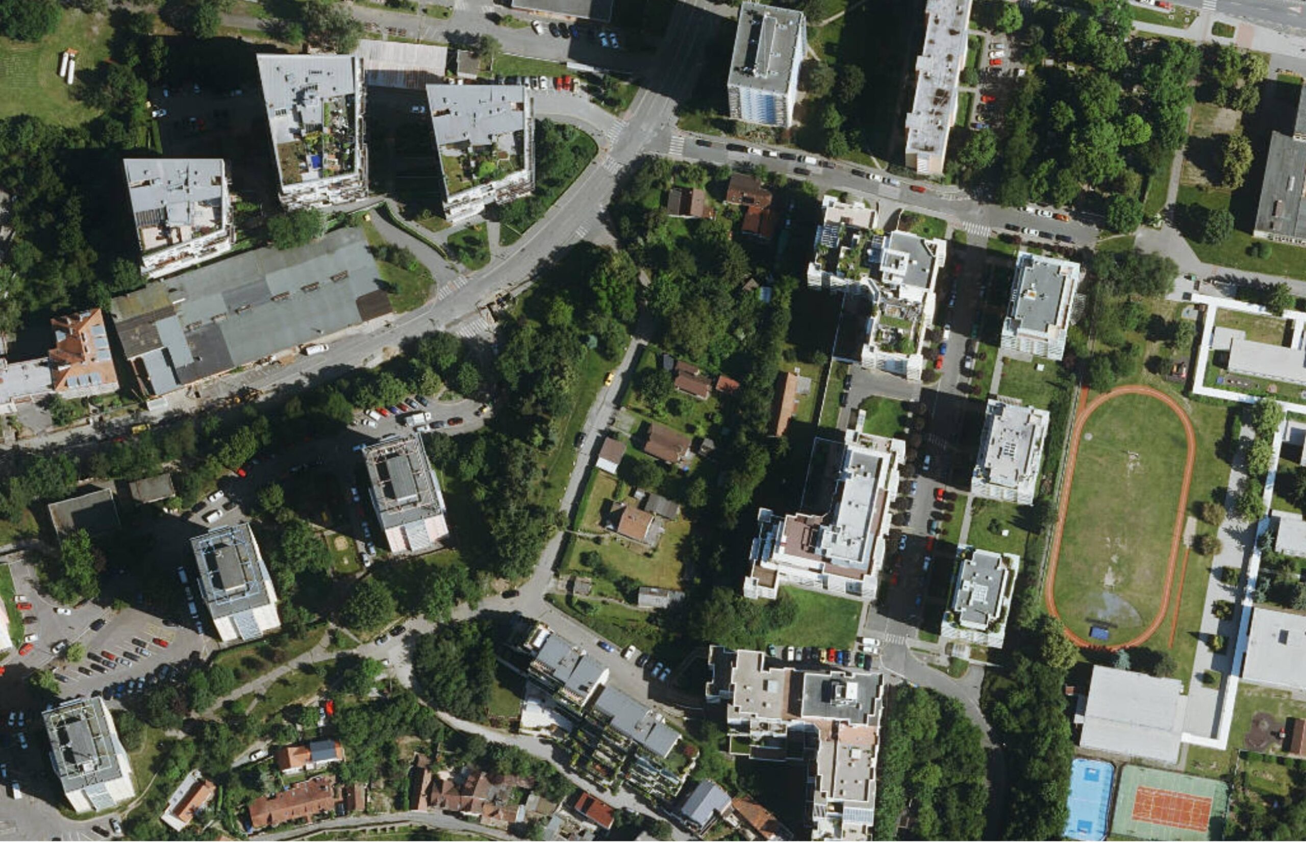 nouzova-kolonie-nad-chaloupkami-letecky-snimek-2024