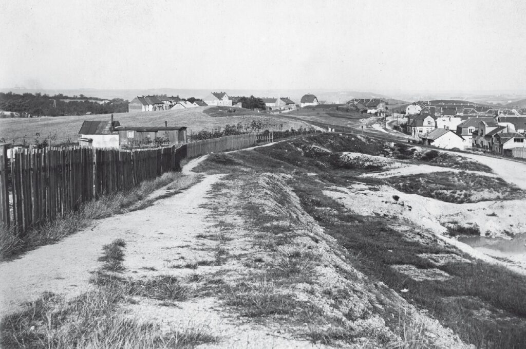 nouzova-kolonie-zidovske-pece-1926