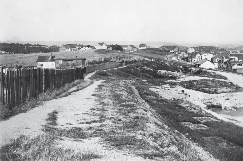 nouzova-kolonie-zidovske-pece-1926