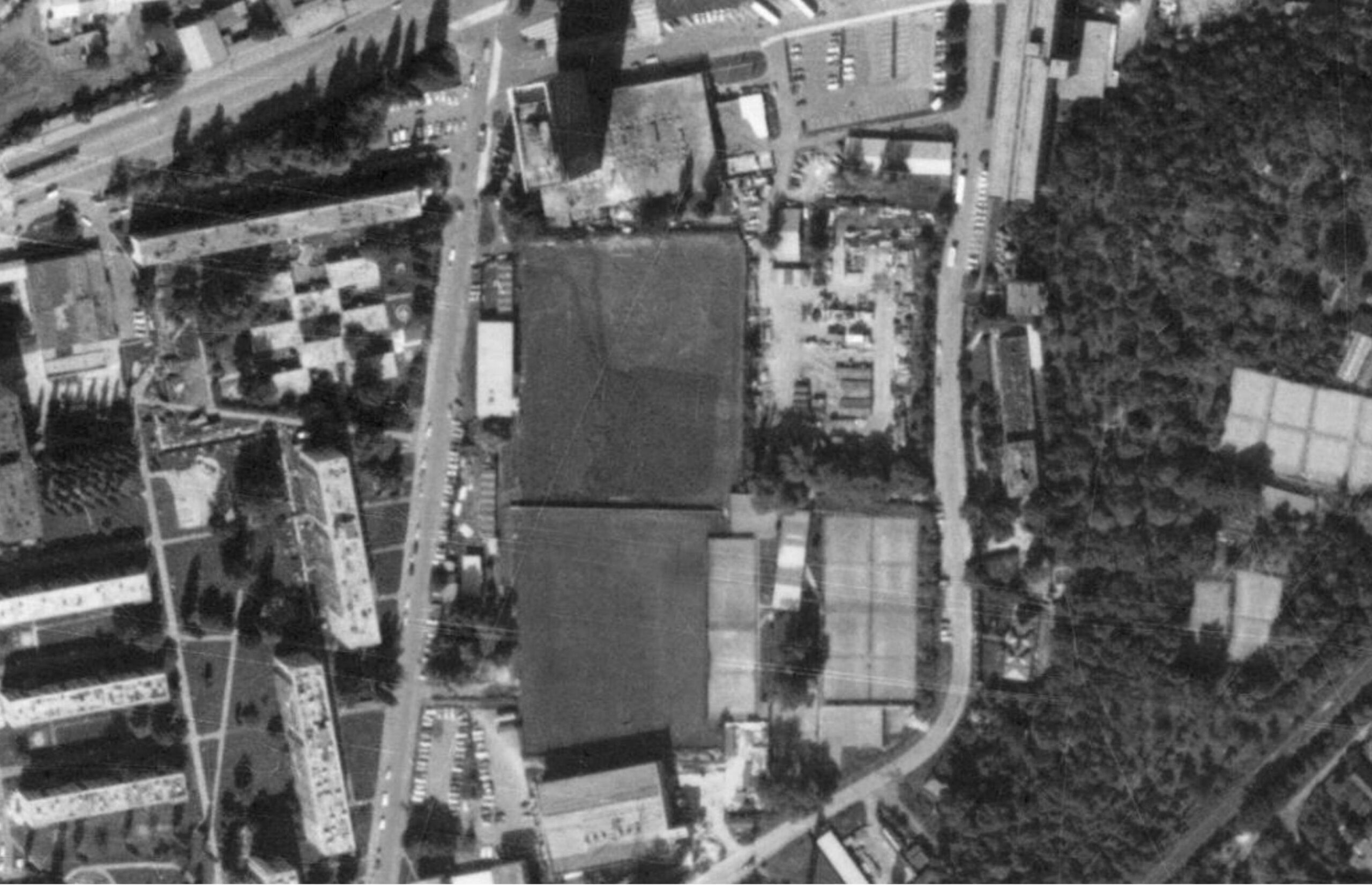 nouzova-kolonie-u-sluncove-letecky-snimek-1988