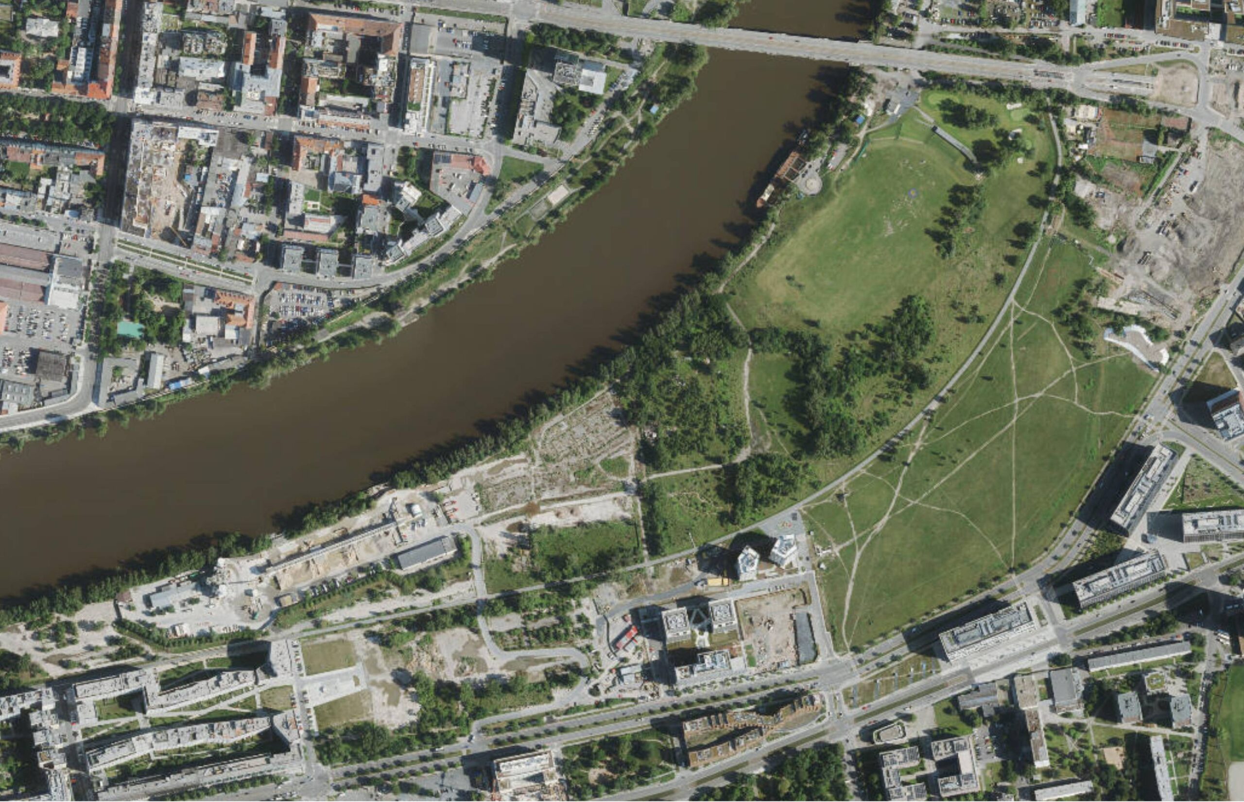 nouzova-kolonie-na-maninach-letecky-snimek-2024