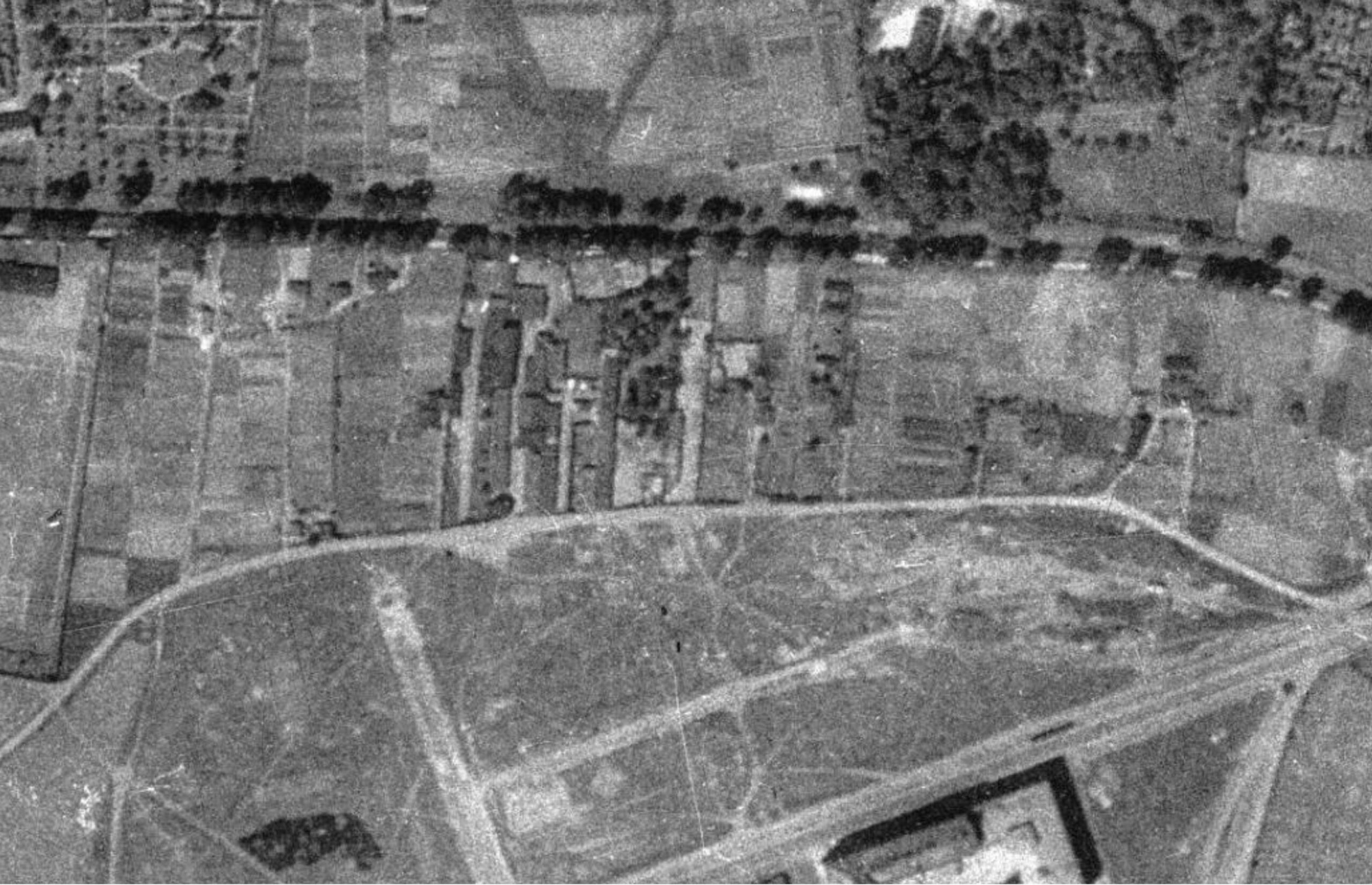 nouzova-kolonie-u-rokytky-letecky-snimek-1938