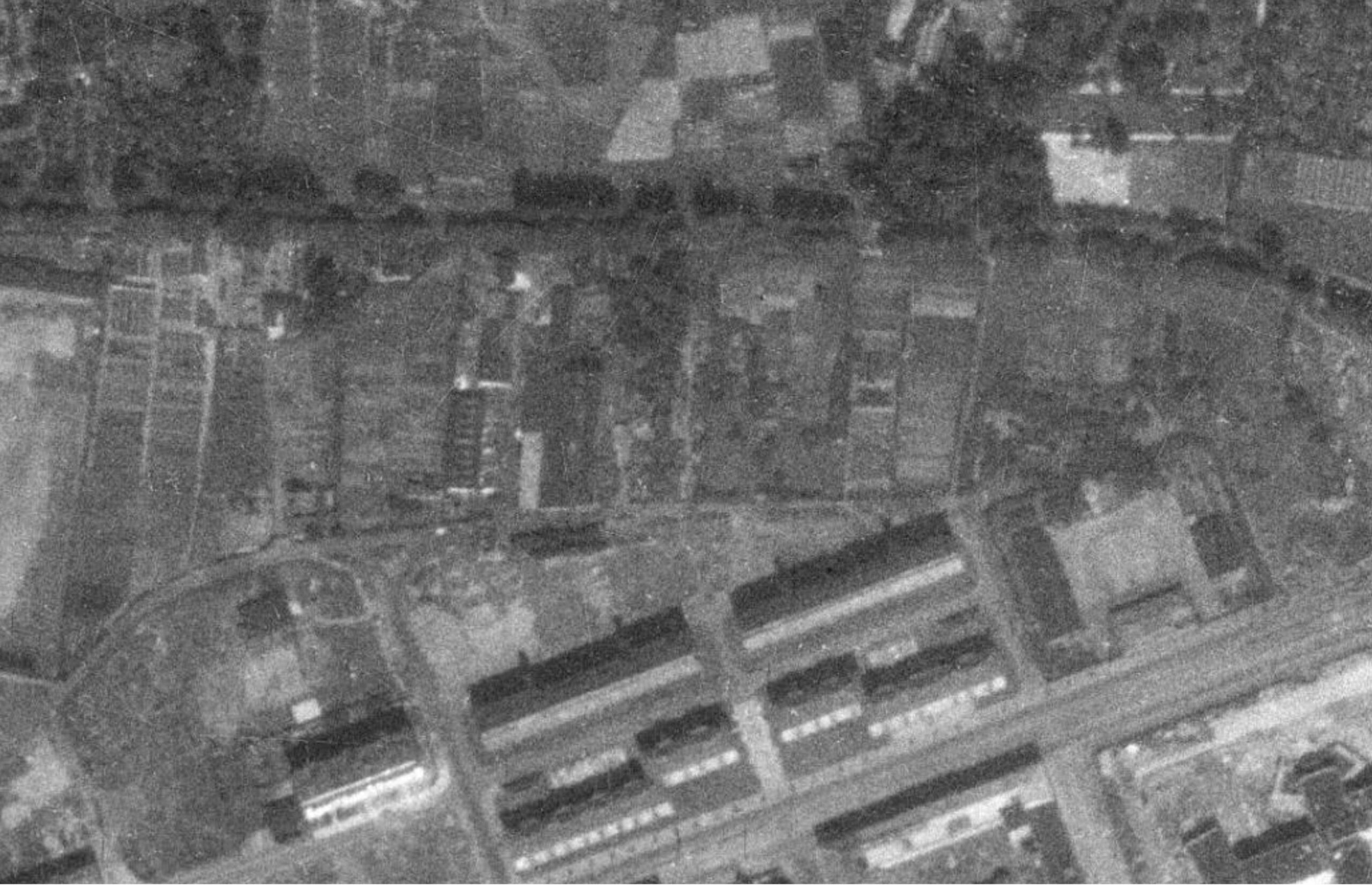 nouzova-kolonie-u-rokytky-letecky-snimek-1953