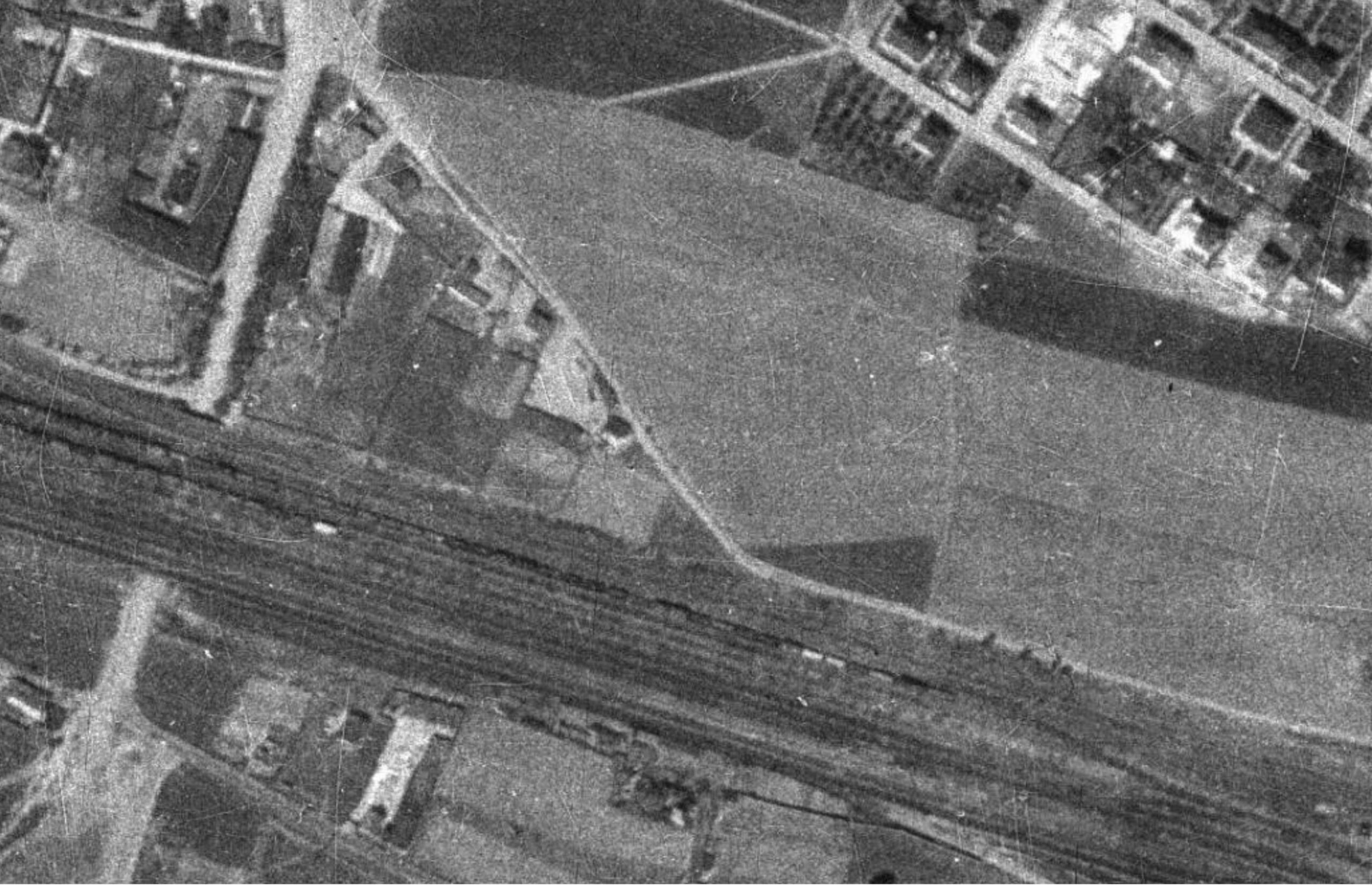 nouzova-kolonie-na-padesatem-letecky-snimek-1938