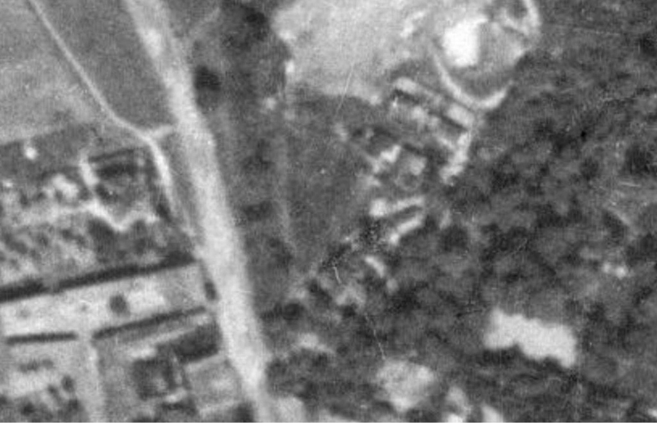 nouzova-kolonie-piskovna-kunratice-letecky-snimek-1953