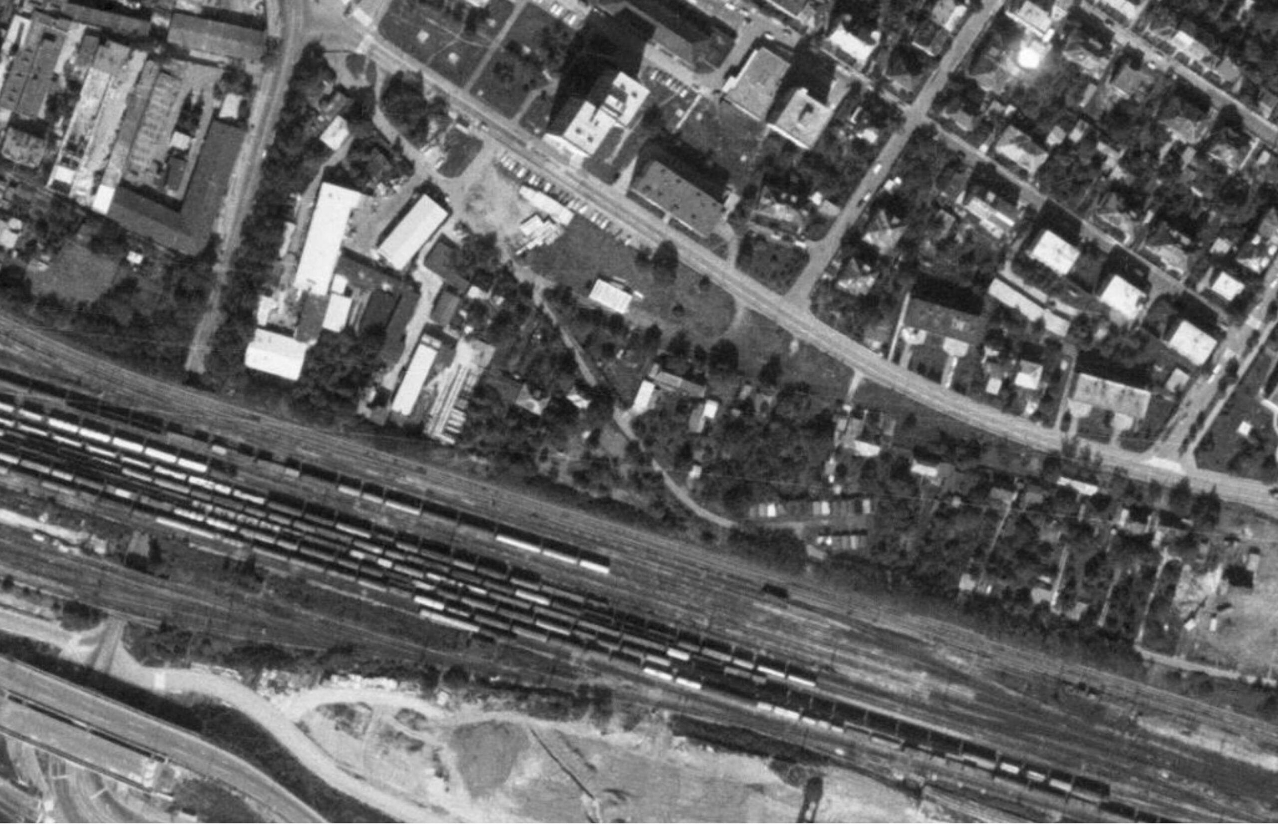 nouzova-kolonie-na-padesatem-letecky-snimek-1988