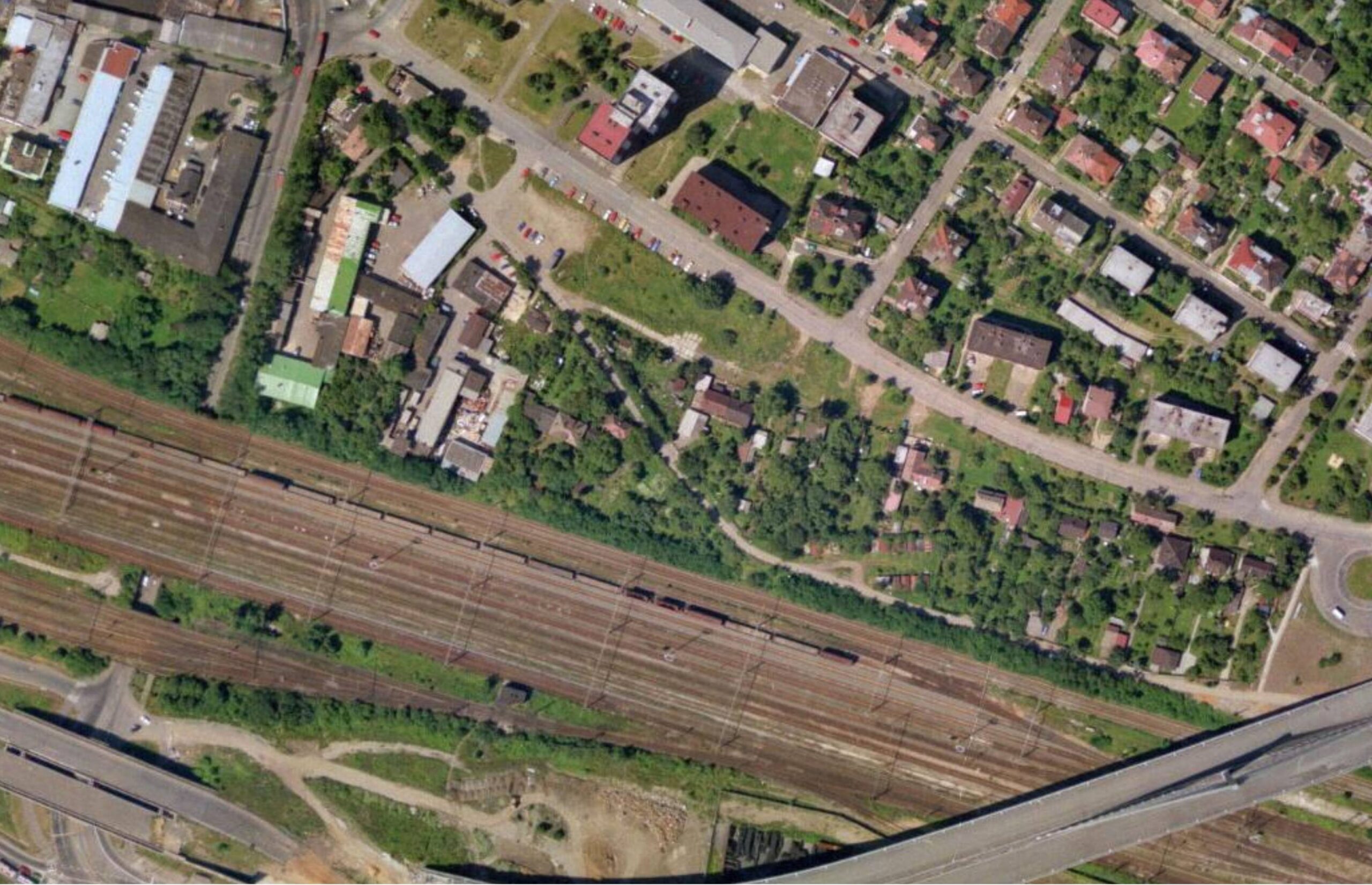 nouzova-kolonie-na-padesatem-letecky-snimek-1996