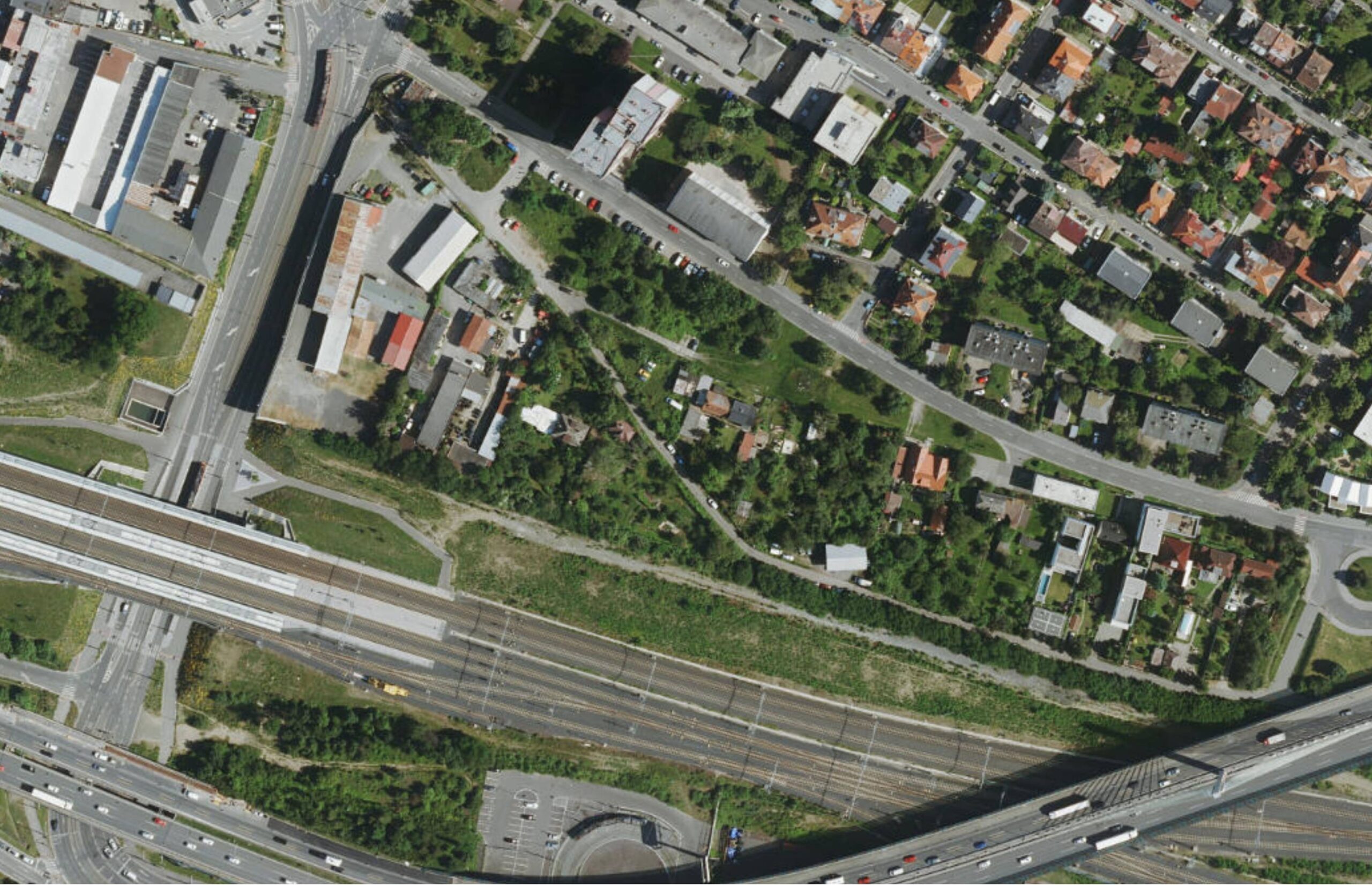 nouzova-kolonie-na-padesatem-letecky-snimek-2024